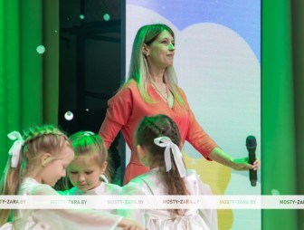 Концерт ко Дню Учителя