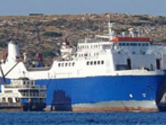 Азербайджан расширяет флот в международных водах