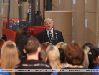 'Это не блеф' - Александр Лукашенко рассказал о видах на альтернативные поставки нефти