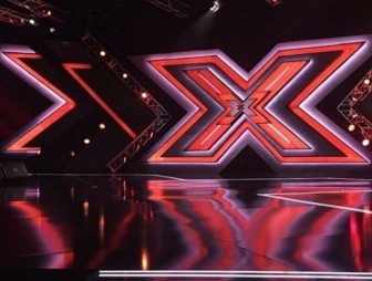 Белтелерадиокомпания получила право на организацию X-Factor в Беларуси