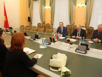 Новый генеральный консул литовского консульства в Гродно Йоланта Тубайте: «Надеемся на доброжелательное сотрудничество»