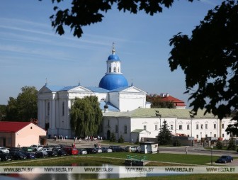 'Белорусская энциклопедия' готовит книгу к 500-летию Жировичского монастыря