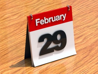 Нельзя жениться и совершать покупки. 29 февраля – опасная дата или интернет-миф?
