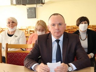 Председателем Союза поляков в Беларуси избран Александр Сонгин
