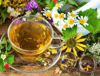 Исследователи: горячий чай может спровоцировать развитие онкологии