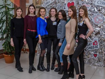 Самых красивых и обаятельных девушек Гродно приглашают на кастинг Национального конкурса красоты «Мисс Беларусь»