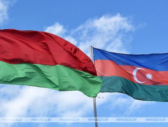 Лукашенко 13 апреля направится с визитом в Азербайджан