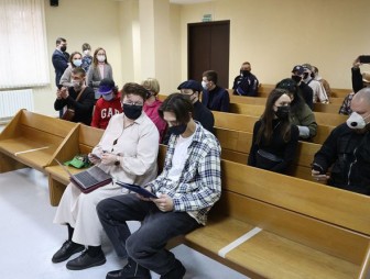 Тима Белорусских и его знакомый приговорены к двум годам 'домашней химии'