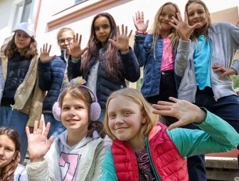 На летних каникулах в Гродненской области откроют более 700 детских оздоровительных лагерей
