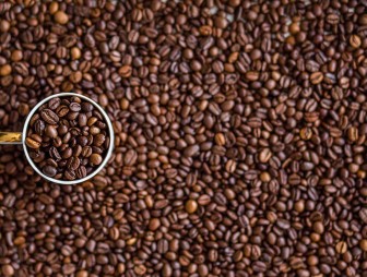 Цены на кофе в мире побили четырехлетний рекорд