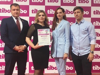 Инстаграм-аккаунт Мостовской ЦРБ завоевал второе место в Международном форуме «ТИБО»