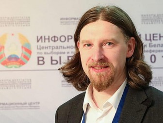Алексей Дзермант: «Санкции – это надолго, а потому диверсификация рынков – приоритетная задача для Беларуси»