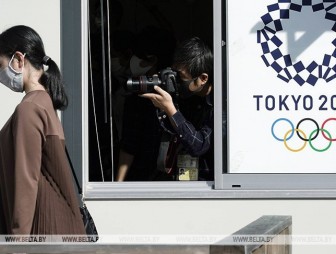 На Играх в Токио выявлено еще 18 случаев заражения коронавирусом