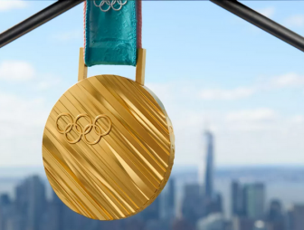 Из чего сделаны и сколько стоят олимпийские медали