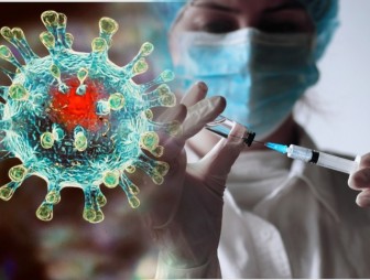 Вакцинируемся: в Мостовском районе прививку против COVID-19 получили более 13% населения