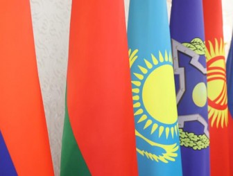 Александр Лукашенко 15-17 сентября примет участие в саммитах ОДКБ и ШОС в Душанбе