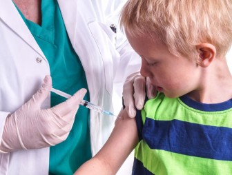 В США в ближайшее время могут разрешить вакцинацию детей препаратом Pfizer