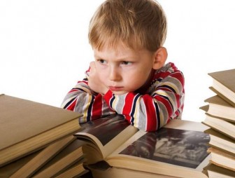 «Не хочу учиться!» 5 фраз, которые помогут вызвать у ребенка интерес к учебе