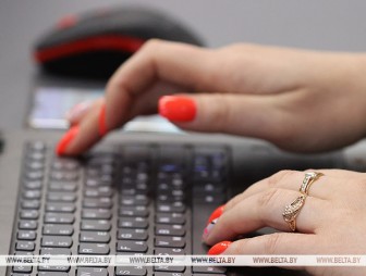 В Беларуси уровень вовлеченности женщин в сферу предпринимательства составляет почти 37%