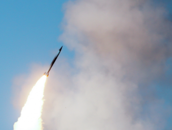 ABC: Израиль нанес ракетный удар по объекту в Иране