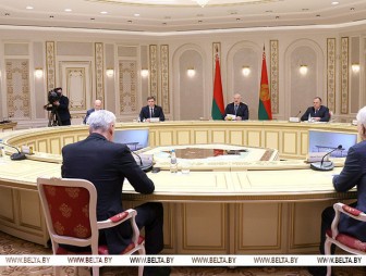 Лукашенко видит перспективы, чтобы существенно добавить в сотрудничестве с Магаданской областью
