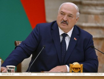 Лукашенко высказался о потенциальных кандидатурах на пост Президента в будущем