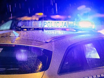В Польше совершено нападение на белоруску, подозреваемого разыскивают