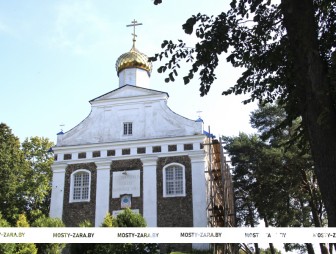 В год благоустройства похорошела деревня