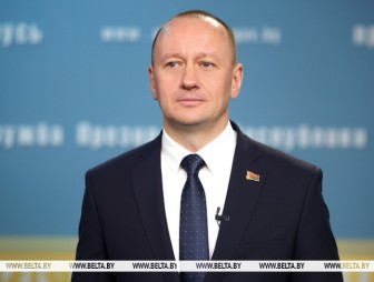 Что с нового года изменится в налоговом законодательстве. Глава МНС озвучил подробности