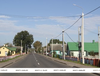 В Год благоустройства в Куриловичском сельсовете активизирована работа по наведению порядка на земле