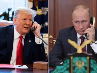 Место встречи - Будапешт. Что показал разговор Путина и Трампа