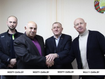 Давайте больше! Крахмал из Борок знают в Европе и Азии