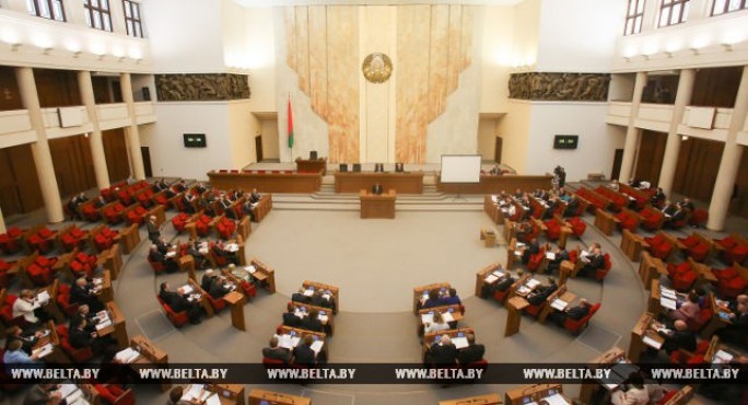 В Беларуси избран парламент шестого созыва. Результаты по Гродненской области
