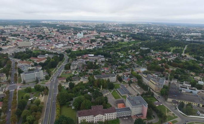 В Гродненской области завершилось выдвижение кандидатов в члены Совета Республики