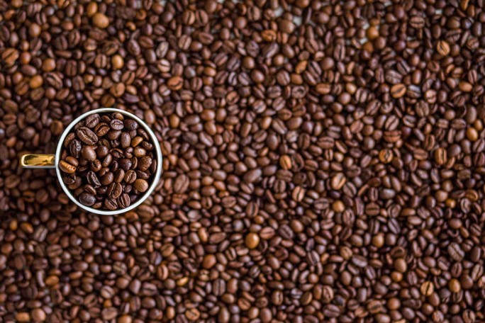 Цены на кофе в мире побили четырехлетний рекорд