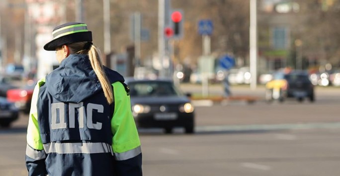 26 апреля в Беларуси проходит единый день безопасности дорожного движения