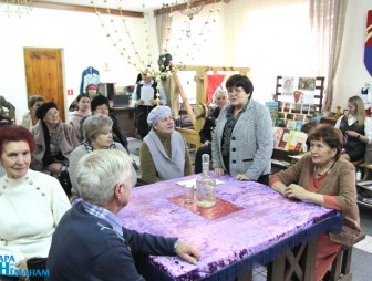 «Добро пожаловать в СССР»