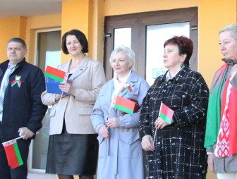День государственных символов Республики Беларусь-2024