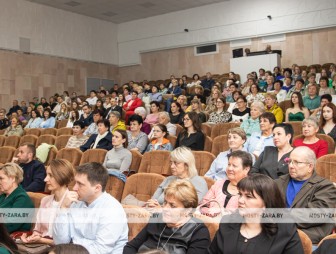 День медицинского работника - 2025