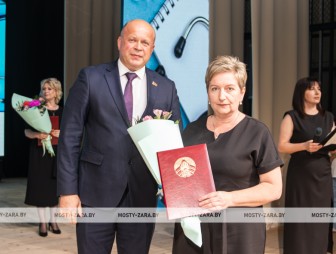 День медицинского работника - 2025