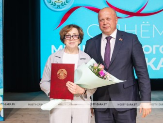 День медицинского работника - 2025