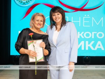 День медицинского работника - 2025
