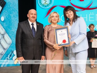 День медицинского работника - 2025