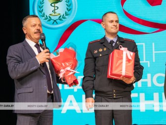 День медицинского работника - 2025