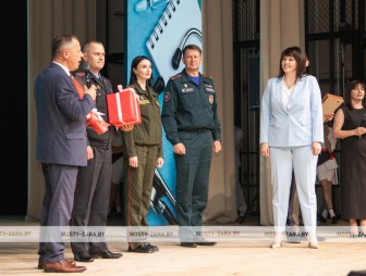 День медицинского работника - 2025