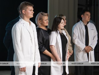 День медицинского работника - 2025