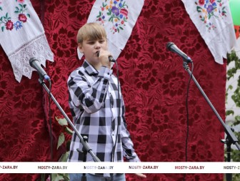 Струбніцкі фэст 'Свята, поўнае пашаны'-2025