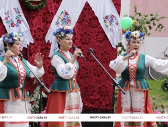 Струбніцкі фэст 'Свята, поўнае пашаны'-2025
