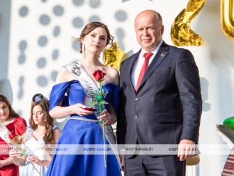 Выпускной-2025