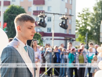 Выпускной-2025